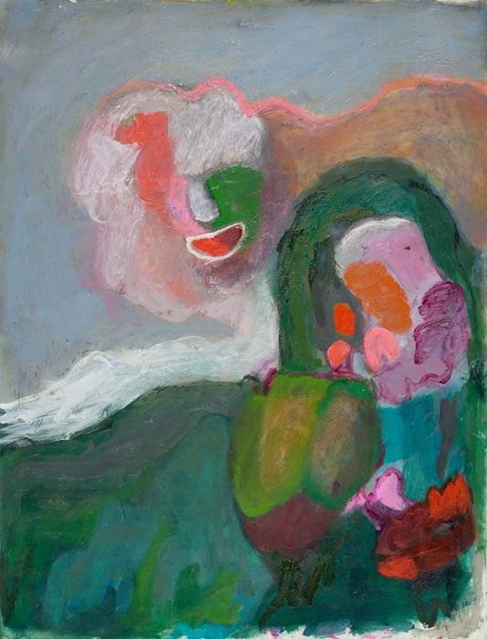 Billi Lime 'Untethered'