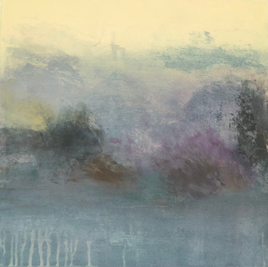 Rosemary Eagle 'Breathing space 3'