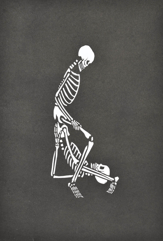 Elizabeth Hickey 'Butter Churner'