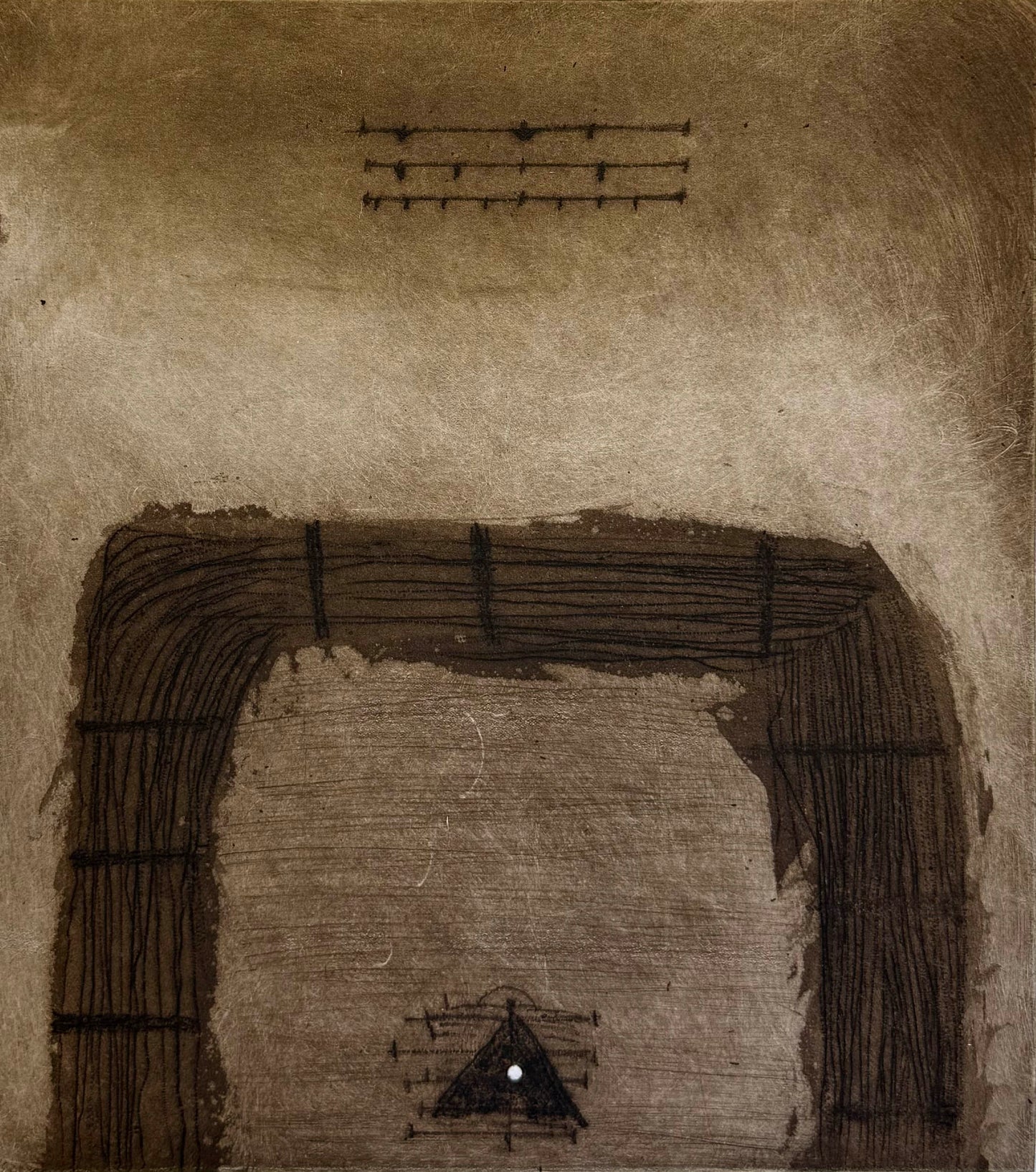 Samer Hatam 'Disclosed'