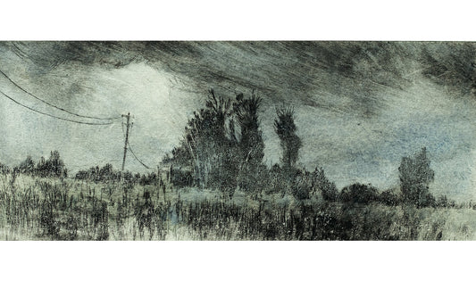 Evan Shipard 'Highlands Gris'