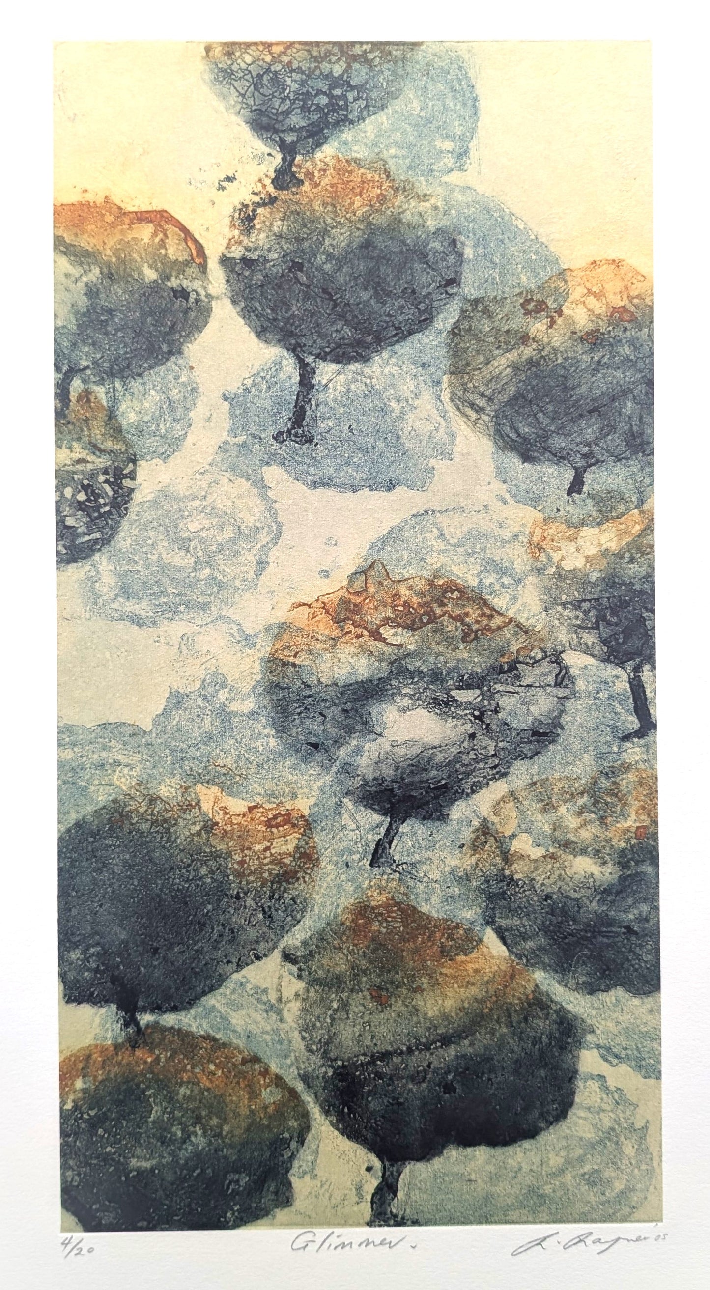 Robyn Rayner 'Glimmer'