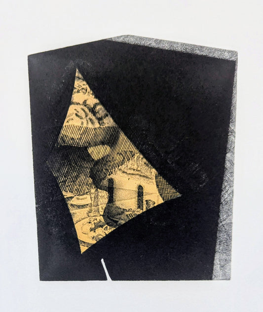 Arichi Yoshito 'Intruder - I'