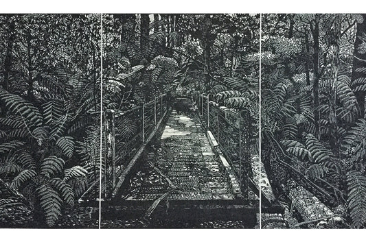 Chris Lawry 'Bridge off O'Donahue track'