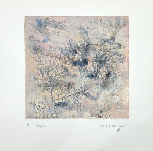 Kim Barter 'Layers'