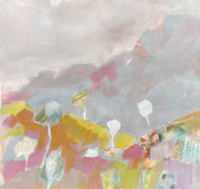 Leanne Booth 'Summer'