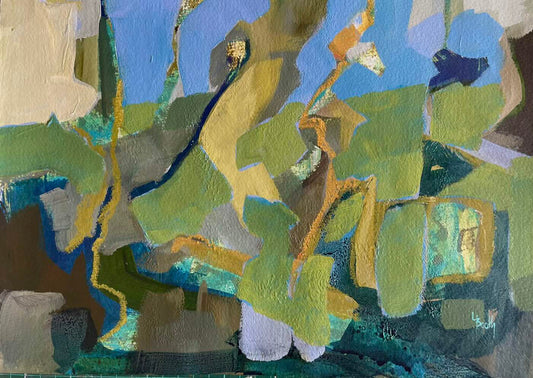 Leanne Booth 'Under Construction'