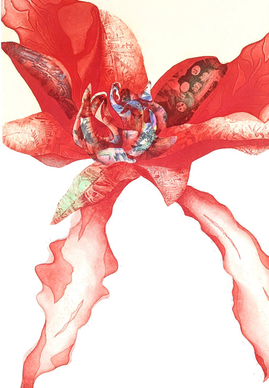 Arichi Yoshito 'Lost Shape - Long Legs'