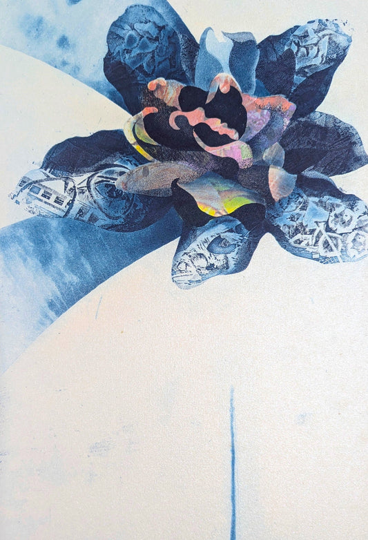 Arichi Yoshito 'Mutating Shape - 1C'