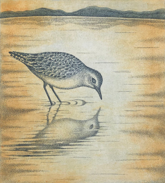 Kati Thamo 'On Reflection'