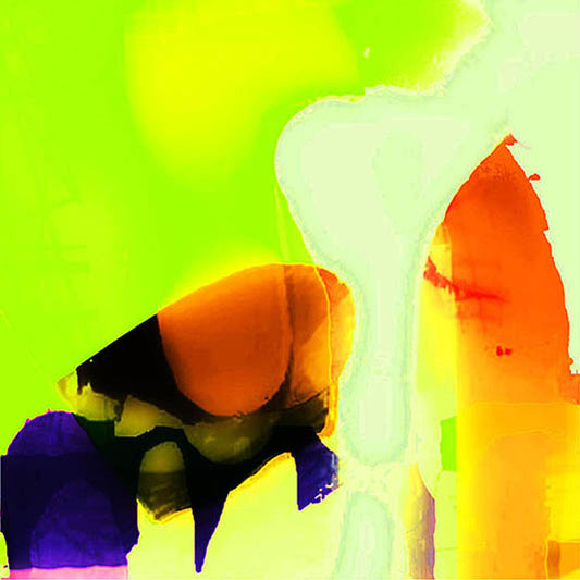 Philippa Riddiford 'Pat # 3'