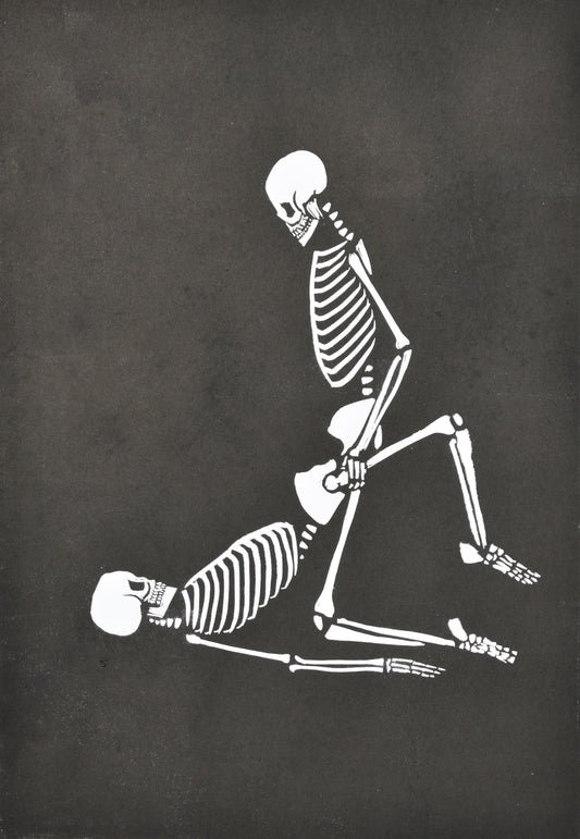 Elizabeth Hickey 'Pinball Wizard'