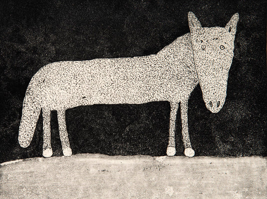 Dean Bowen 'Pony'