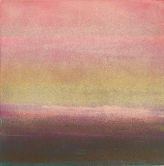 Rosemary Eagle 'Scattered light stillness'