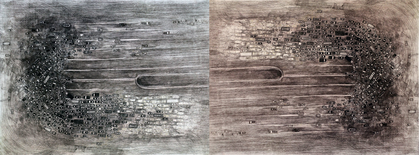 Ha Kyung Moon 'SHUV'