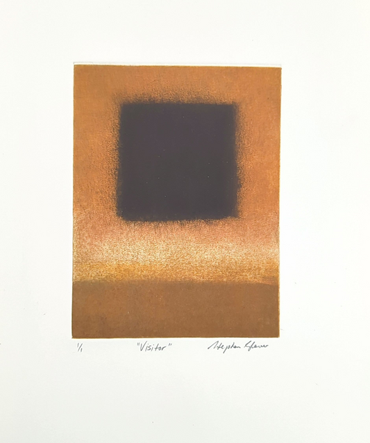 Stephen Glover 'Visitor'
