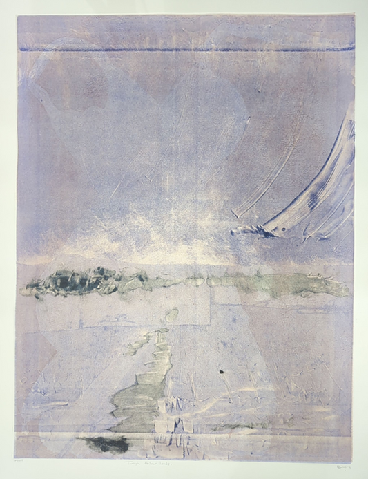 Michael Wedd 'Through Hallow Lands'