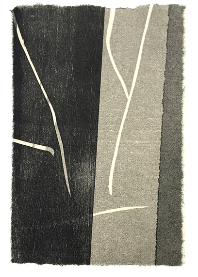 Danielle Creenaune 'Quiet Wood'