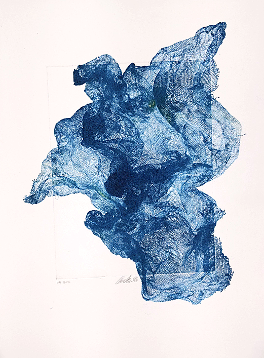 Anella Petrie 'Untitled'