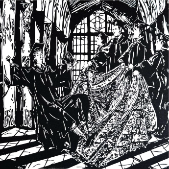 Mark Selkrig 'Capricious Loyalty'