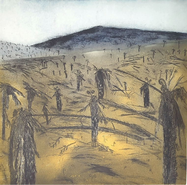 Perry Davis 'Waiting for Change'