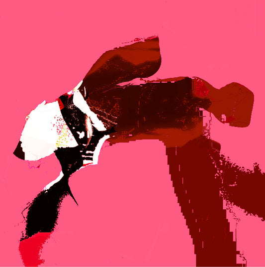 Philippa Riddiford 'Sliggy # 2'