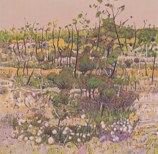 Clem Millward 'Southern Heath'