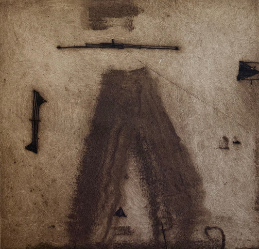 Samer Hatam 'Start of Knowledge'