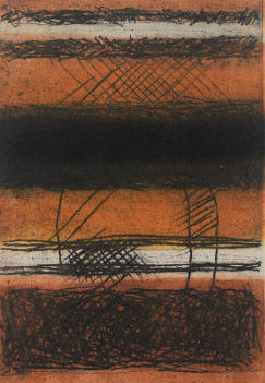 Stephen Glover 'Fence Sitting I'