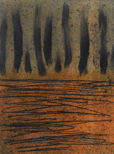 Stephen Glover 'Habitat II'