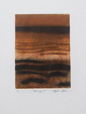 Stephen Glover 'Mirage I'