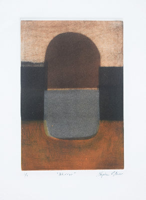 Stephen Glover 'Mirror'