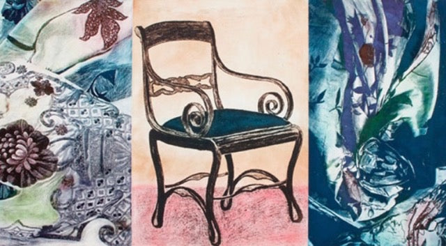 Susan Baran 'Thornet Chair'
