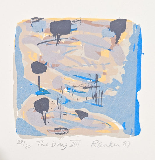 David Rankin 'The Bay VIII'