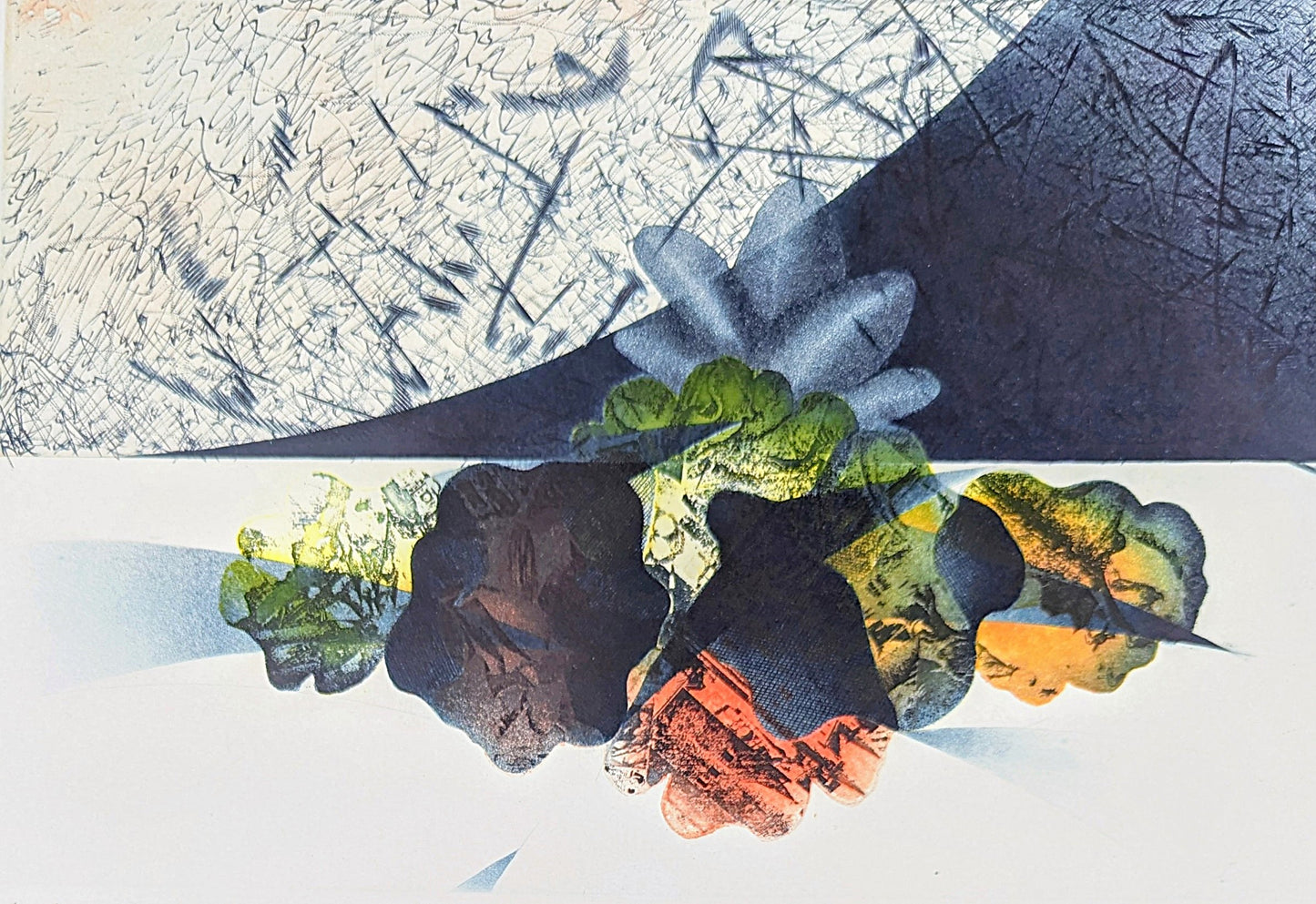 Arichi Yoshito 'The Fruit of Moonlight'