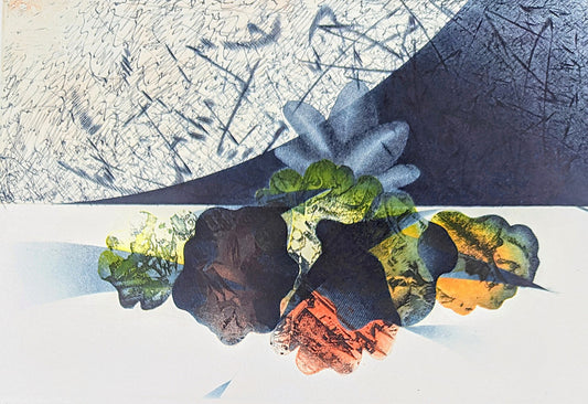 Arichi Yoshito 'The Fruit of Moonlight'