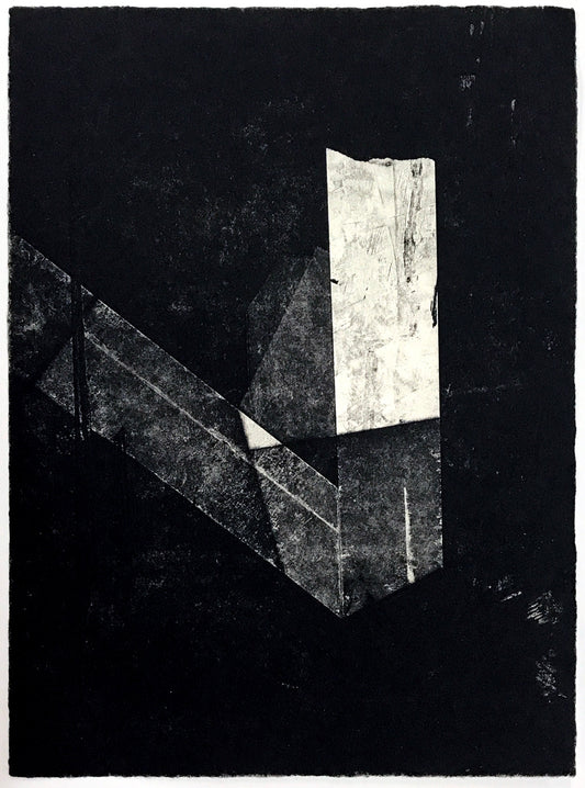 Andrew Weatherill 'Folded Form'