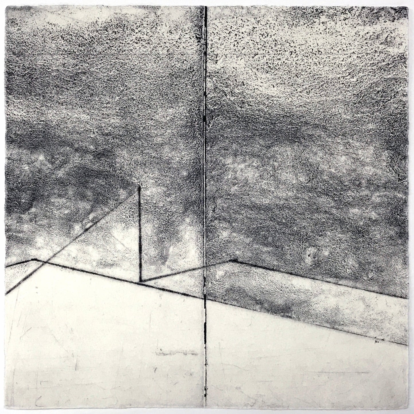 Andrew Weatherill 'Fracture'