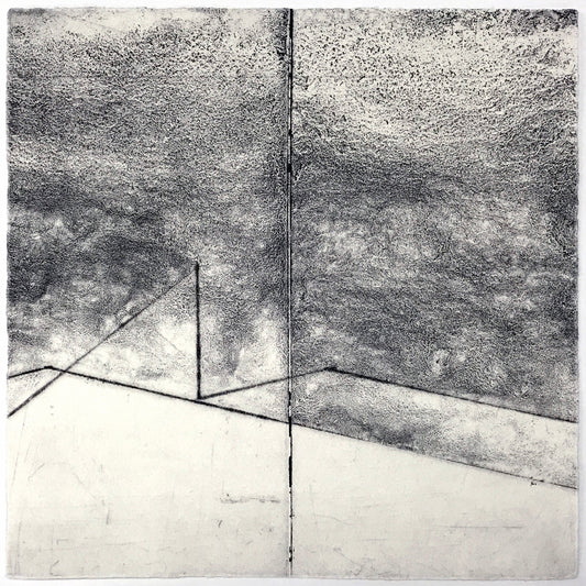 Andrew Weatherill 'Fracture'