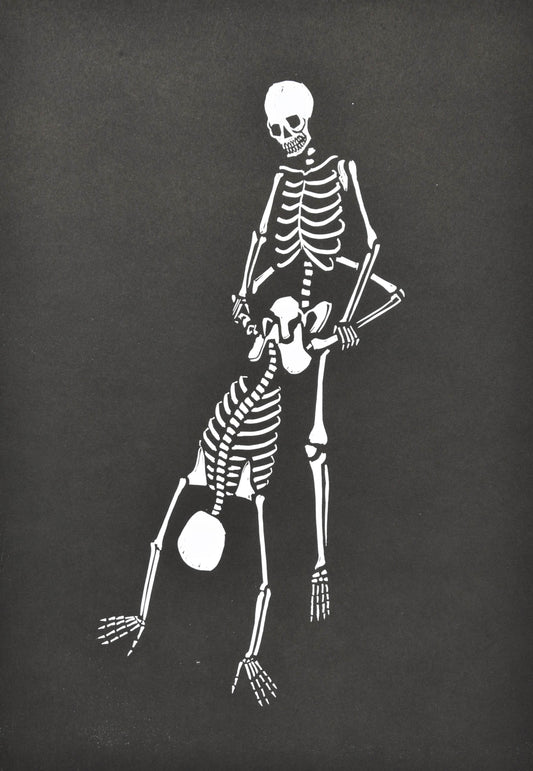 Elizabeth Hickey 'Wheel barrow'