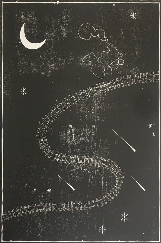 Tom Civil 'Swing Low Sweet Chariot' image 0