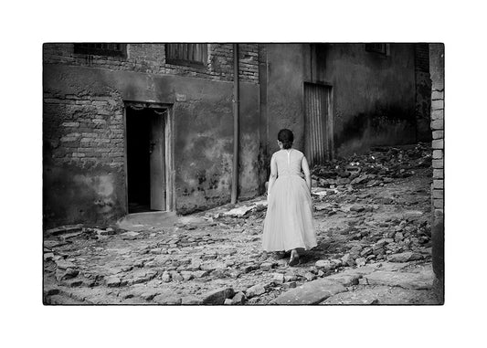 Helga Salwe 'Apparition' image 0