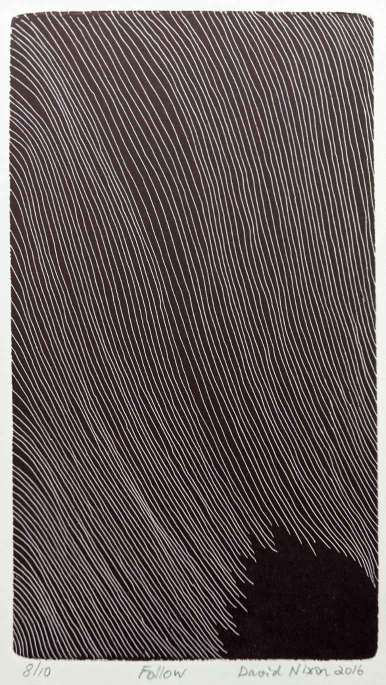 David Nixon 'Follow' image 0
