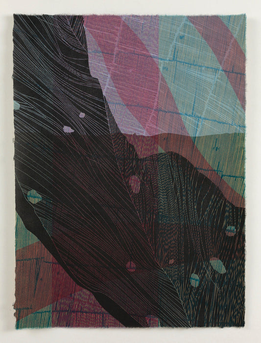 Elizabeth Banfield 'fragments of a storm diary' image 0