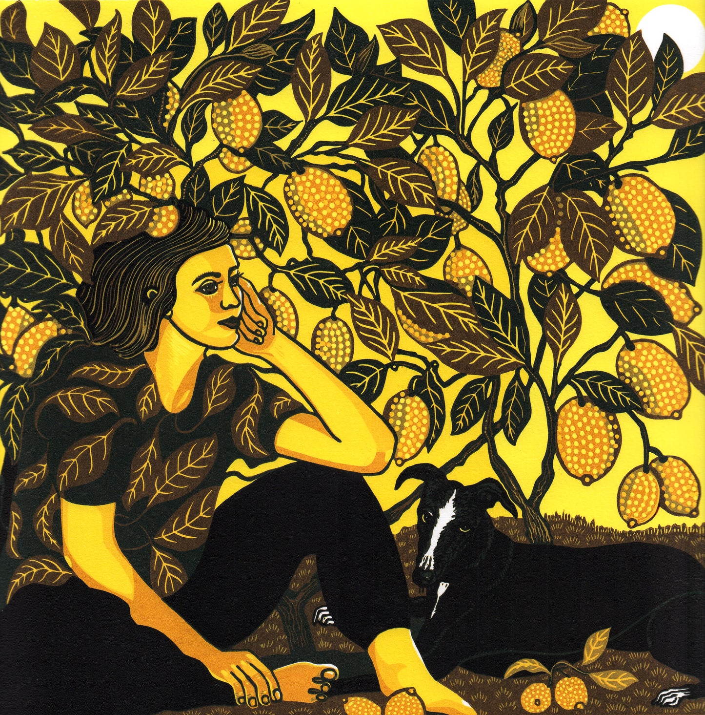 Gwen Scott 'Autumn light' image 0