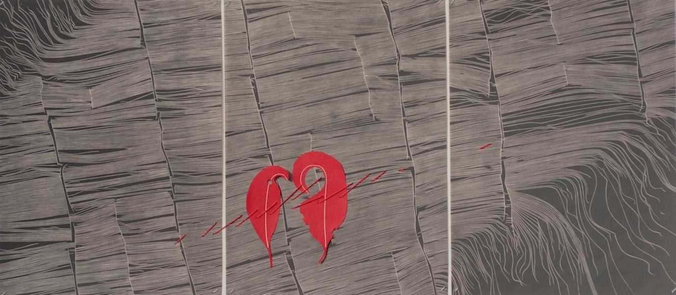 Elizabeth Banfield '(unwritten) letter no. 15' image 0