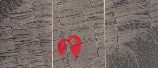 Elizabeth Banfield '(unwritten) letter no. 15' image 0