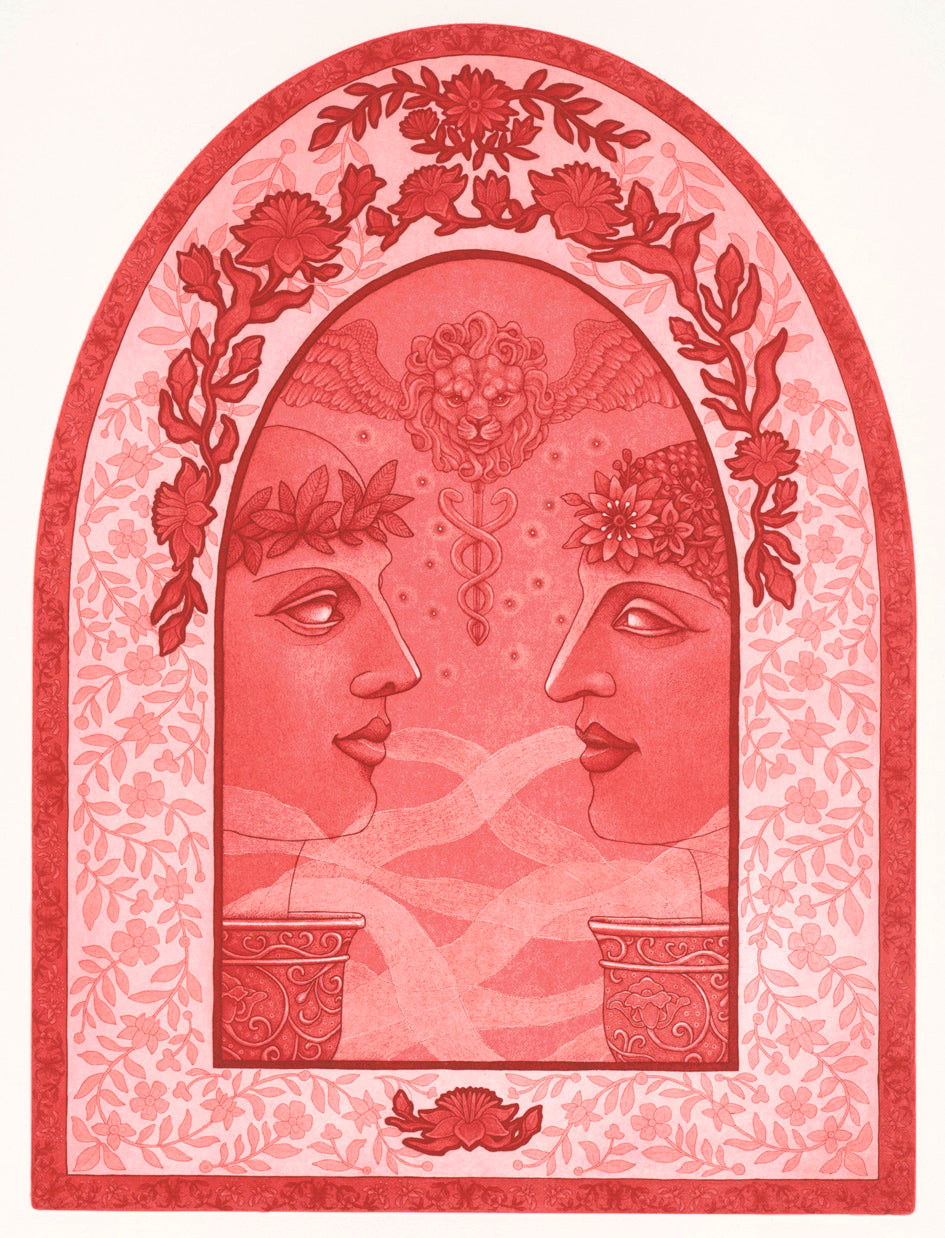 Hyun Ju Kim 'Eros' image 0