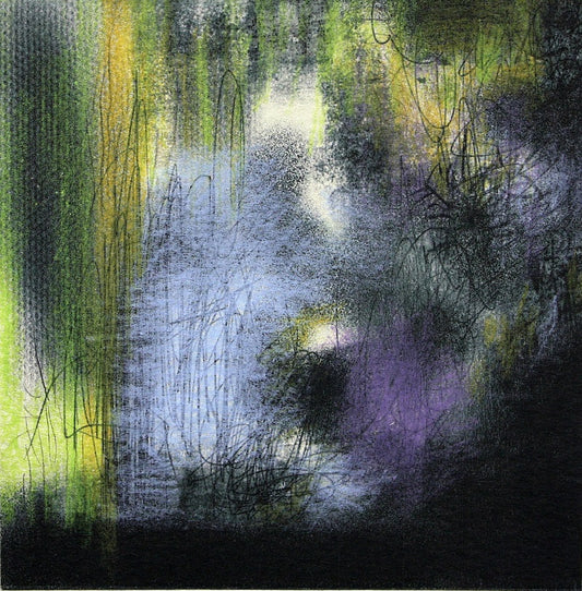 Anne Turlais 'Graph. It...3'