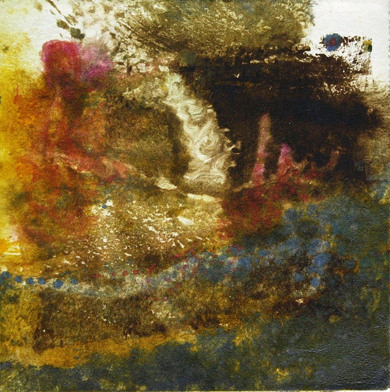Anne Turlais 'Presente au monde 2'